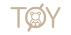 TØY Baby Clothes logo